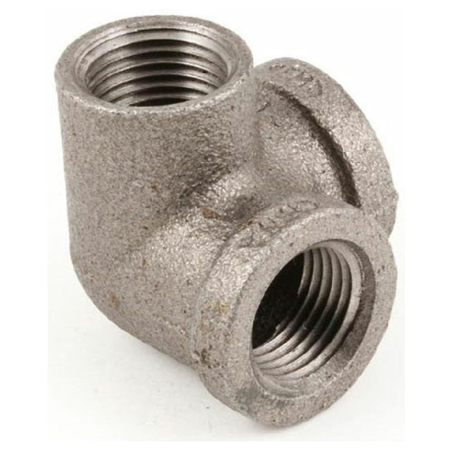 Frymaster 813-0331 1/2npt Bm Elbow W/ Side Outlet