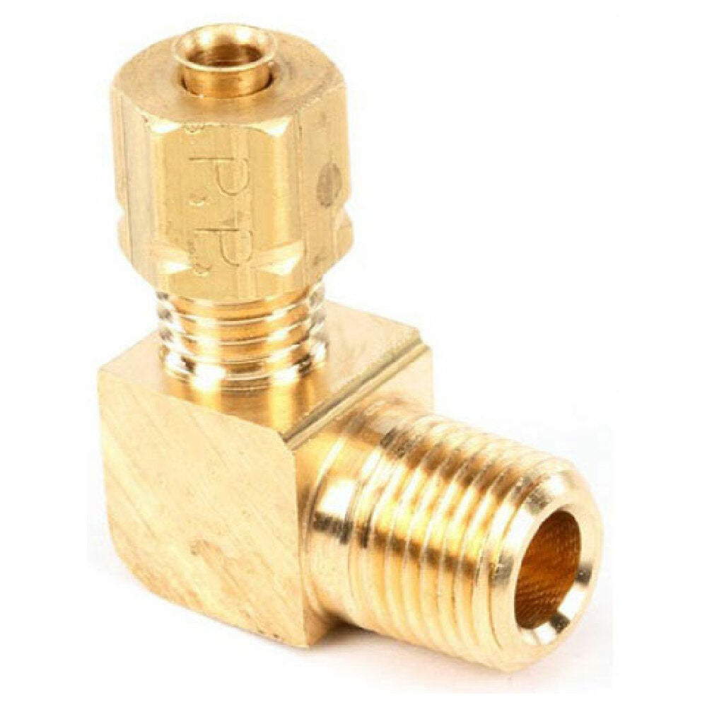 Frymaster 8130354 Elbow 1/8x1/8tube Fttng Npt