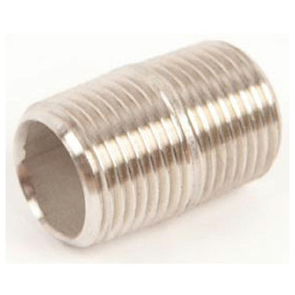 Frymaster 8130772 Ss 3/8xcls Nipple