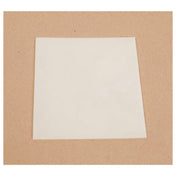 Frymaster 816-0160 5.25x5x.06 Sms Cover Insulation