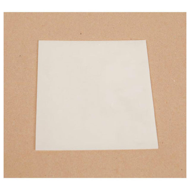 Frymaster 816-0160 5.25x5x.06 Sms Cover Insulation