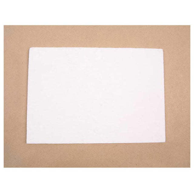 Frymaster 8160173 Rear Dflctor Insulation Bim53
