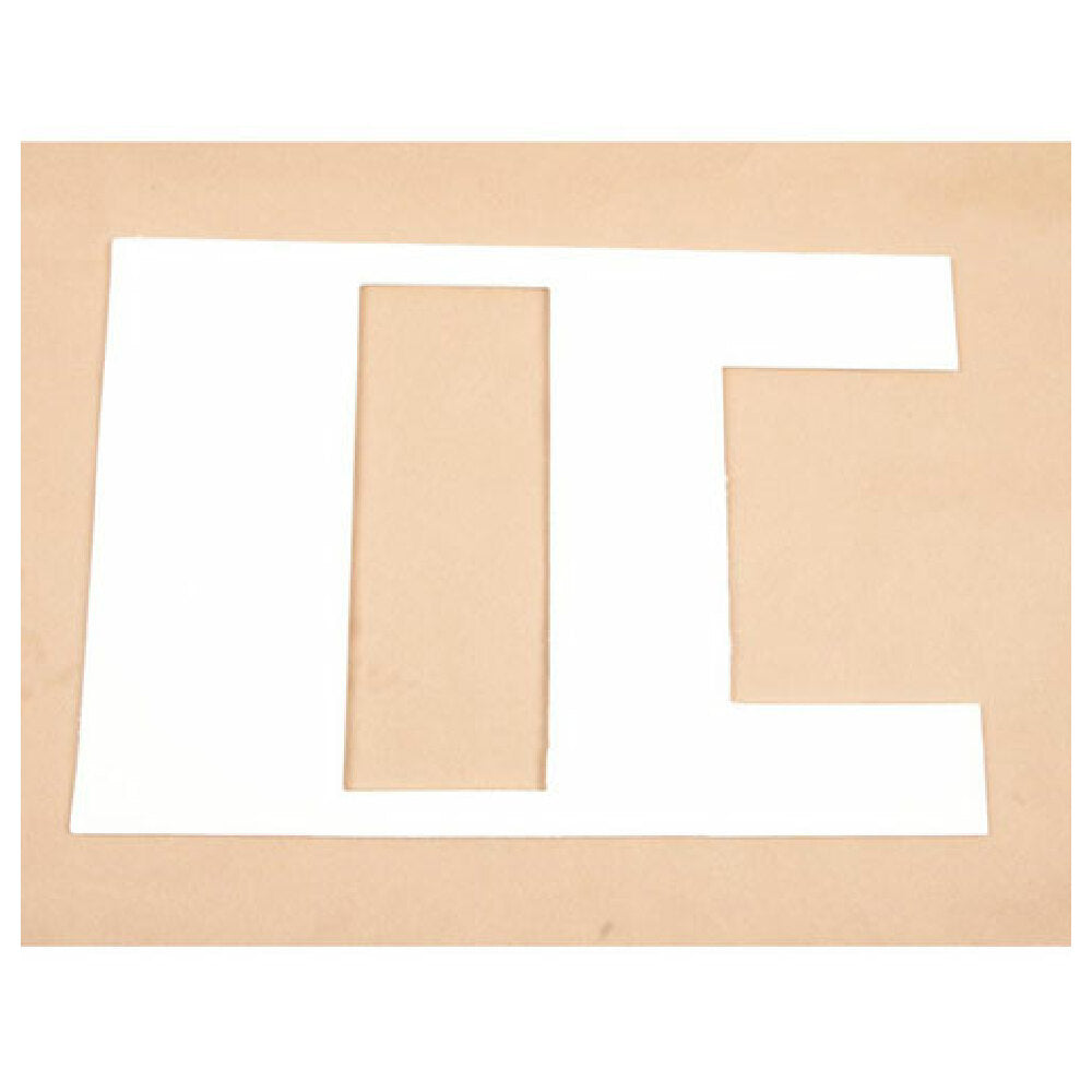 Frymaster 816-0178 Bim53 Rearcomb Insultion