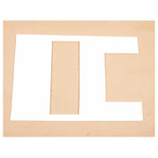 Frymaster 816-0178 Bim53 Rearcomb Insultion