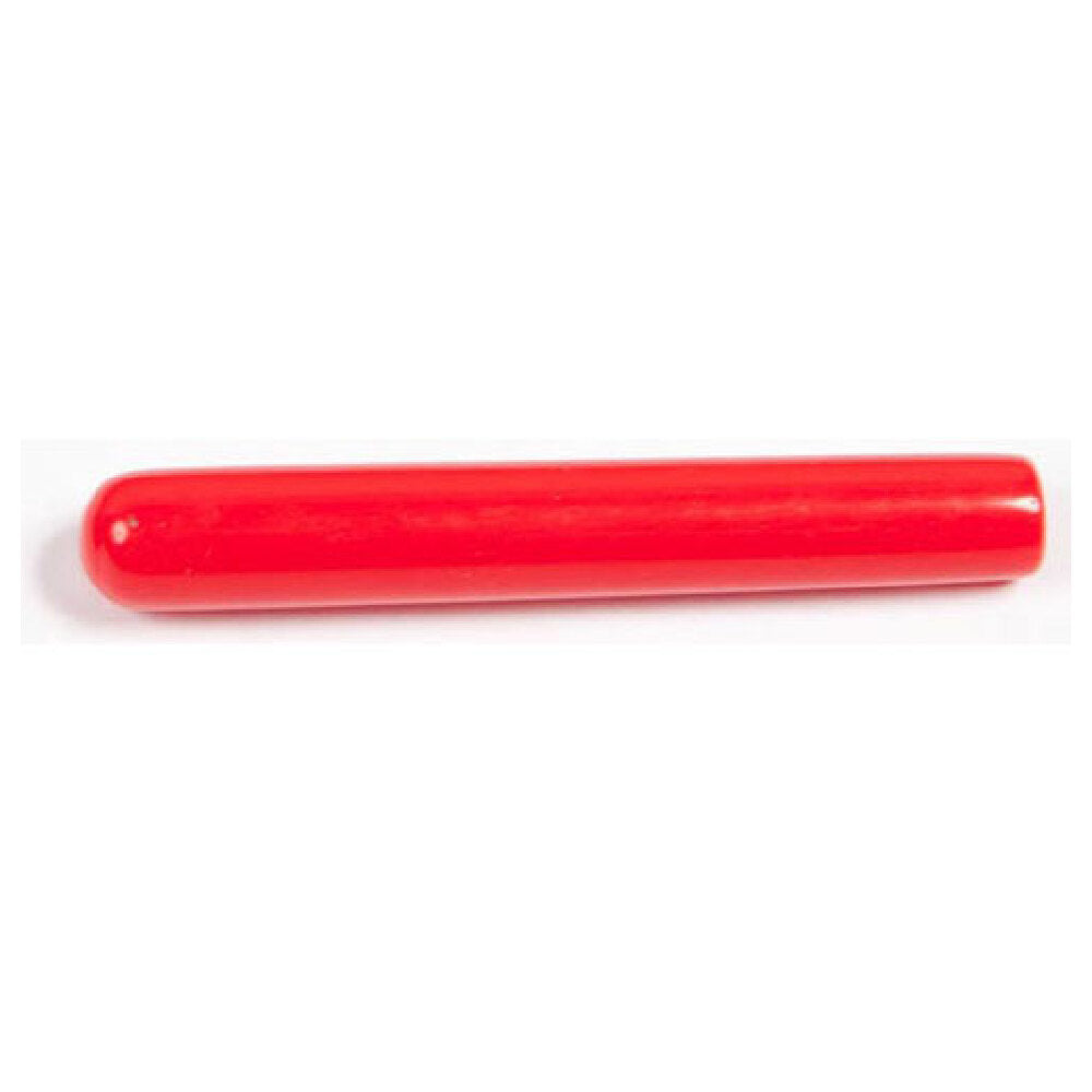 Dean 816-0639 Vinyl Red 5/16x3 Cap