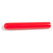 Dean 816-0639 Vinyl Red 5/16x3 Cap