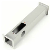 Frymaster 8230717 2.50x15.38 Draintube