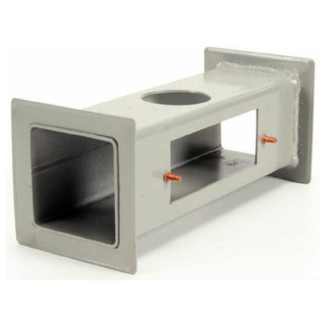 Frymaster 8230718 2.50x8.0 Drain Tube