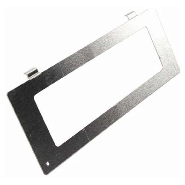 Frymaster 8230768 Panel Cntrl Bezel/studs H50/52
