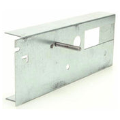Frymaster FM823-1169 Combustion Frntout Right