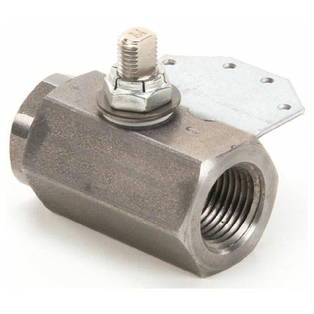 Frymaster 8231538 Valve 1/2 Ball Bif