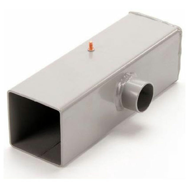 Frymaster 823-2222 H50 Fv Non Rf Sqr Drain