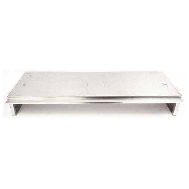 Frymaster 823-2540 Double Fluecap H50/45/f35
