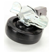 Frymaster 8232669 Sngl Elec Front Caster Fp Series