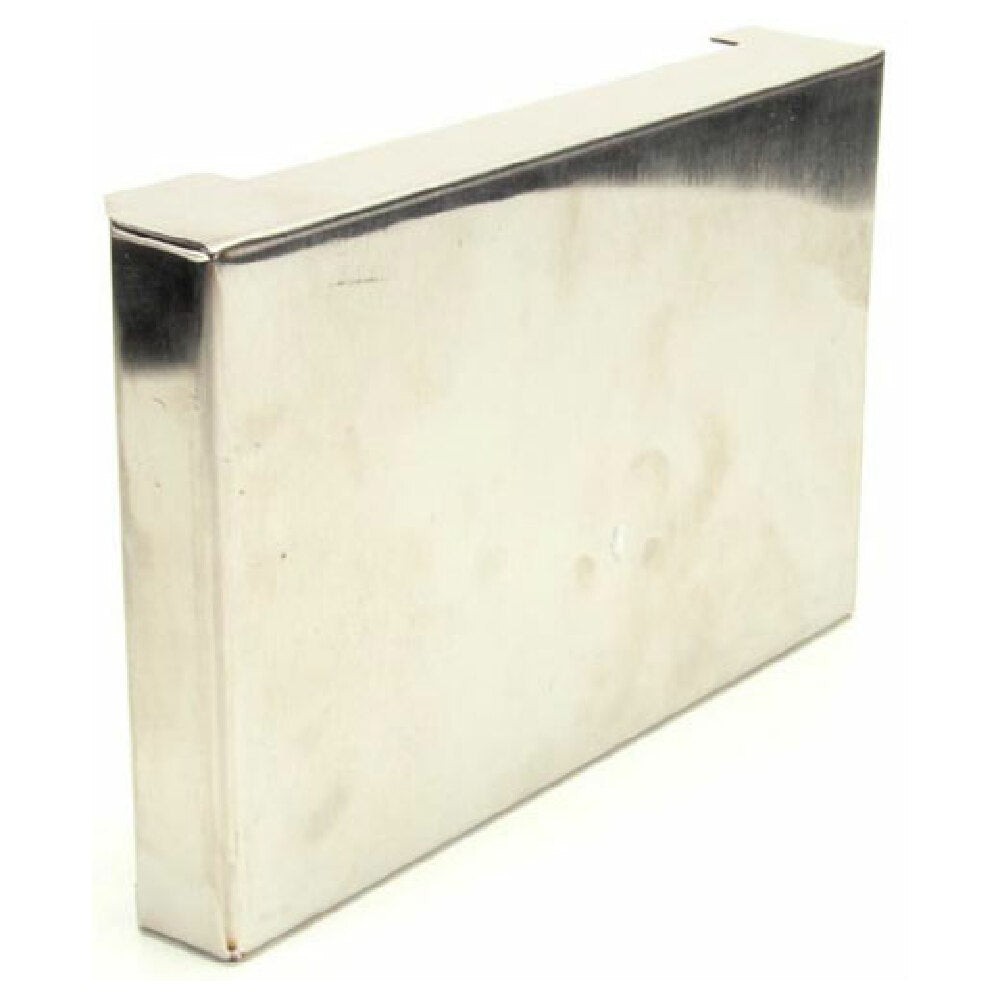 Frymaster FM8232791 Sms Block Deflectr Cover W/ Water