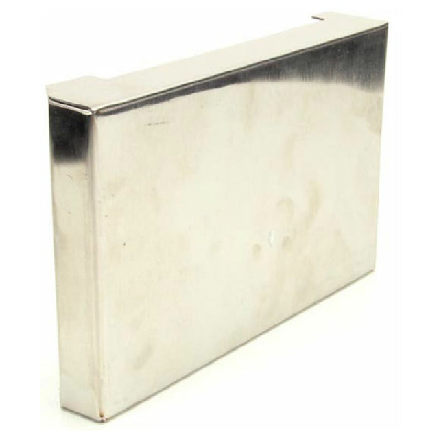 Frymaster 8232791 Sms Block Deflectr Cover W/ Water