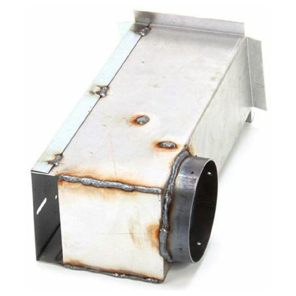 Frymaster FM823-3162 Exhaust Duct Inlet