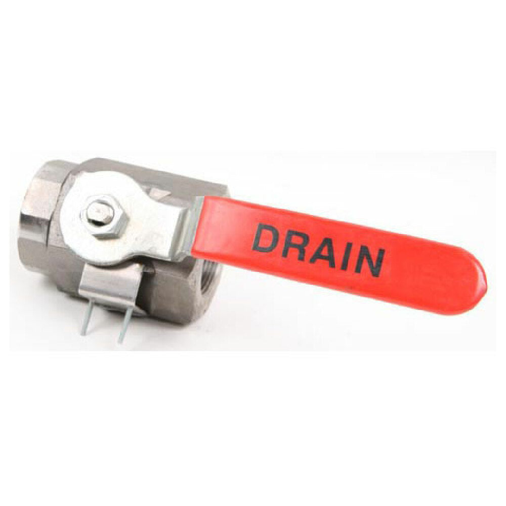Frymaster 823-3432 Drainvlv Micrswth Brckt