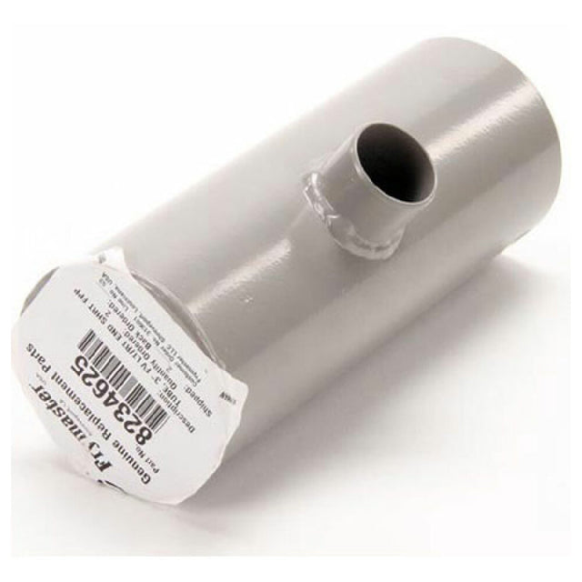 Frymaster 823-4625 3 Fv Lt/rt End Shrt Tube Fpp