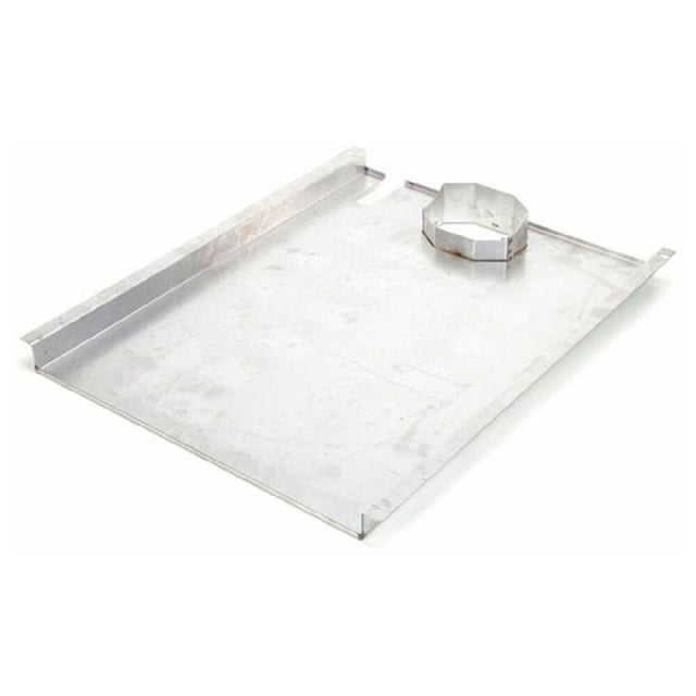 Frymaster 8235334 Drawn Fltr Pan Lid Fpp/h50