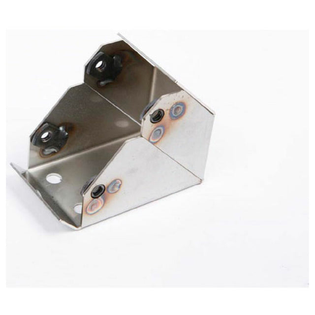 Frymaster 823-5407 Caster Insert Uff 50/60