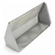 Frymaster 823-5530 Fltr Pn Crmb Tray Fp28/36s