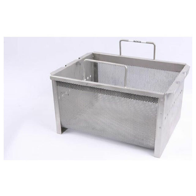 Dean 823-6290 Electric Sms Bulk Basket