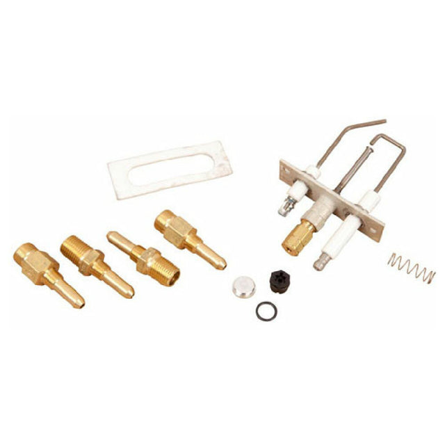 Frymaster 826-1146 Mjh50/52 Fv Conversion Pro Nat