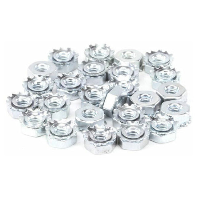 Frymaster 826-1366 (8090237) Qty 25 Nut