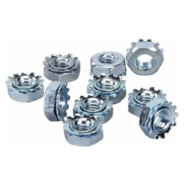 Frymaster 826-1376 (8090256) Qty 10 Nut