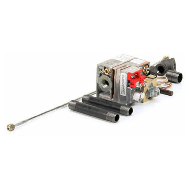 Frymaster 826-1645 Cf/j65xr Nat1/2 Valvekit Honeywell