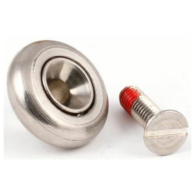 Frymaster 826-1979 Filter Pan Roller Kit W/ Screw