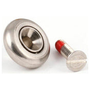 Frymaster 8261979 Filter Pan Roller Kit W/ Screw