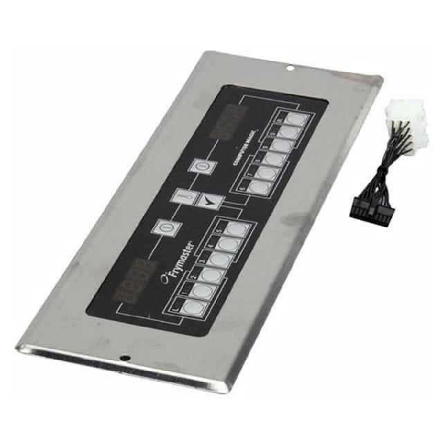 Dean 8063770SP Cm3.5 Fv Rmt Inhd Cntrl H55