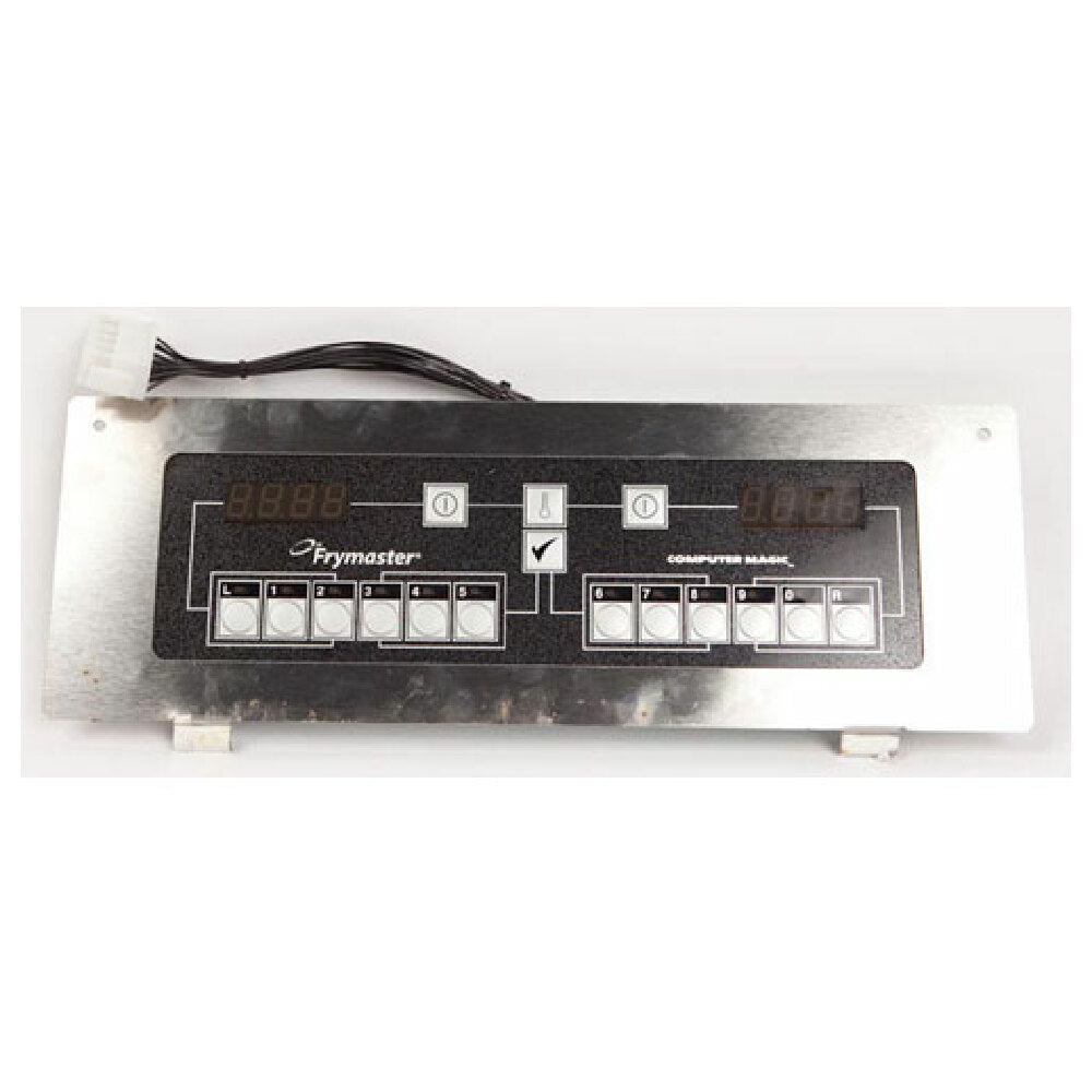 Frymaster 8262287 Cntrl Cm3.5 Gas Dv H50