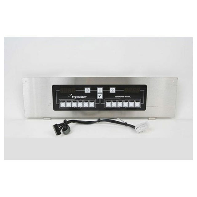 Frymaster 826-2350 Cm3.5 Bstn Mkt Smt Cpu