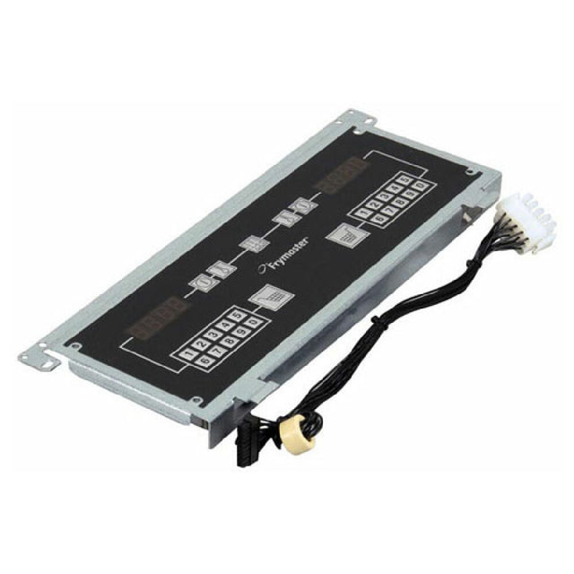 Frymaster 826-2385 Bl Gas Fv H50 Smt Timer