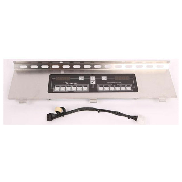 Frymaster 8262388 Cmptr W/bezel Fp28 Smt