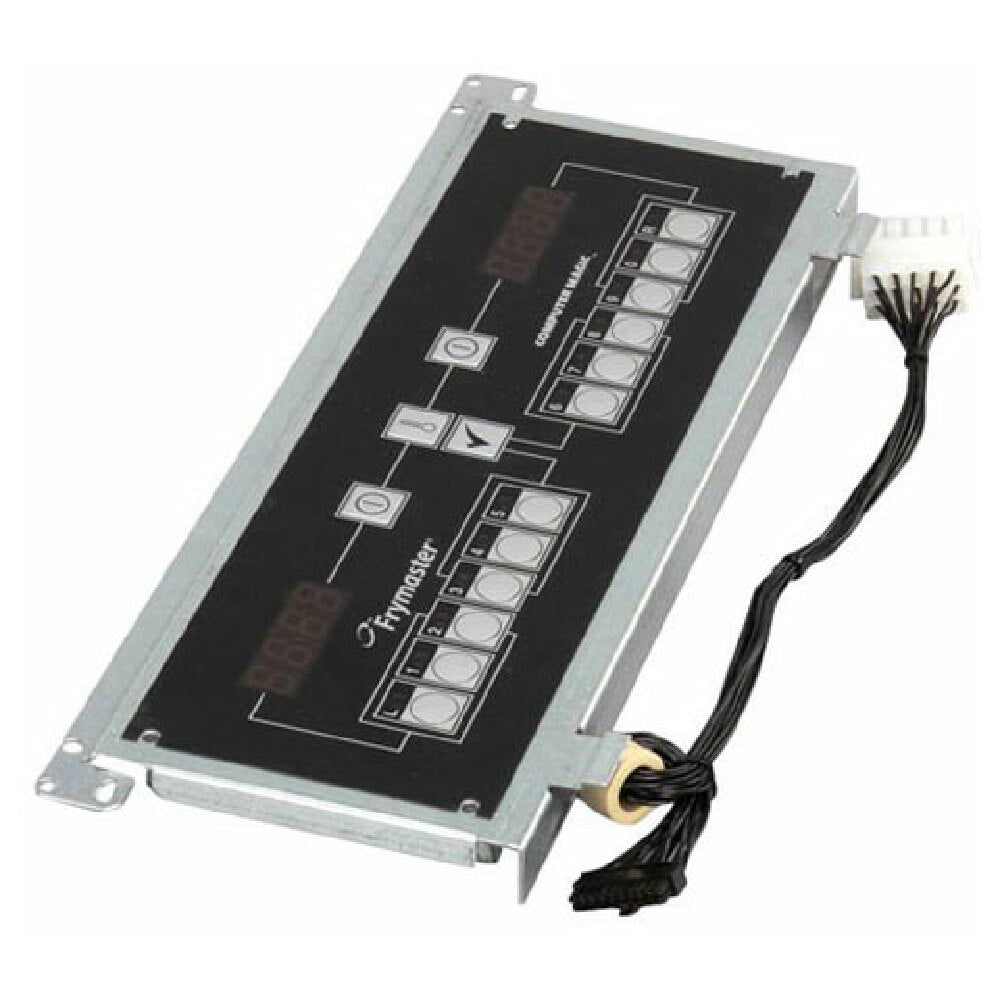 Frymaster 826-2396 Elec Ce Dv Smt Cpu Assy