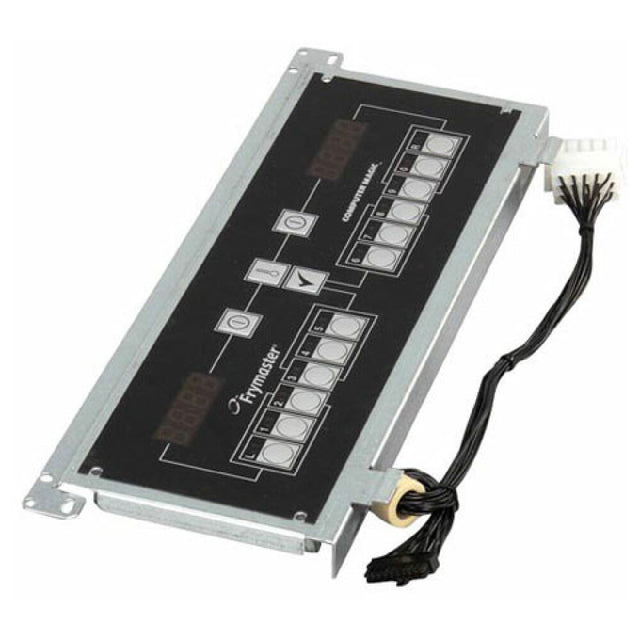 Frymaster 826-2396 Elec Ce Dv Smt Cpu Assy