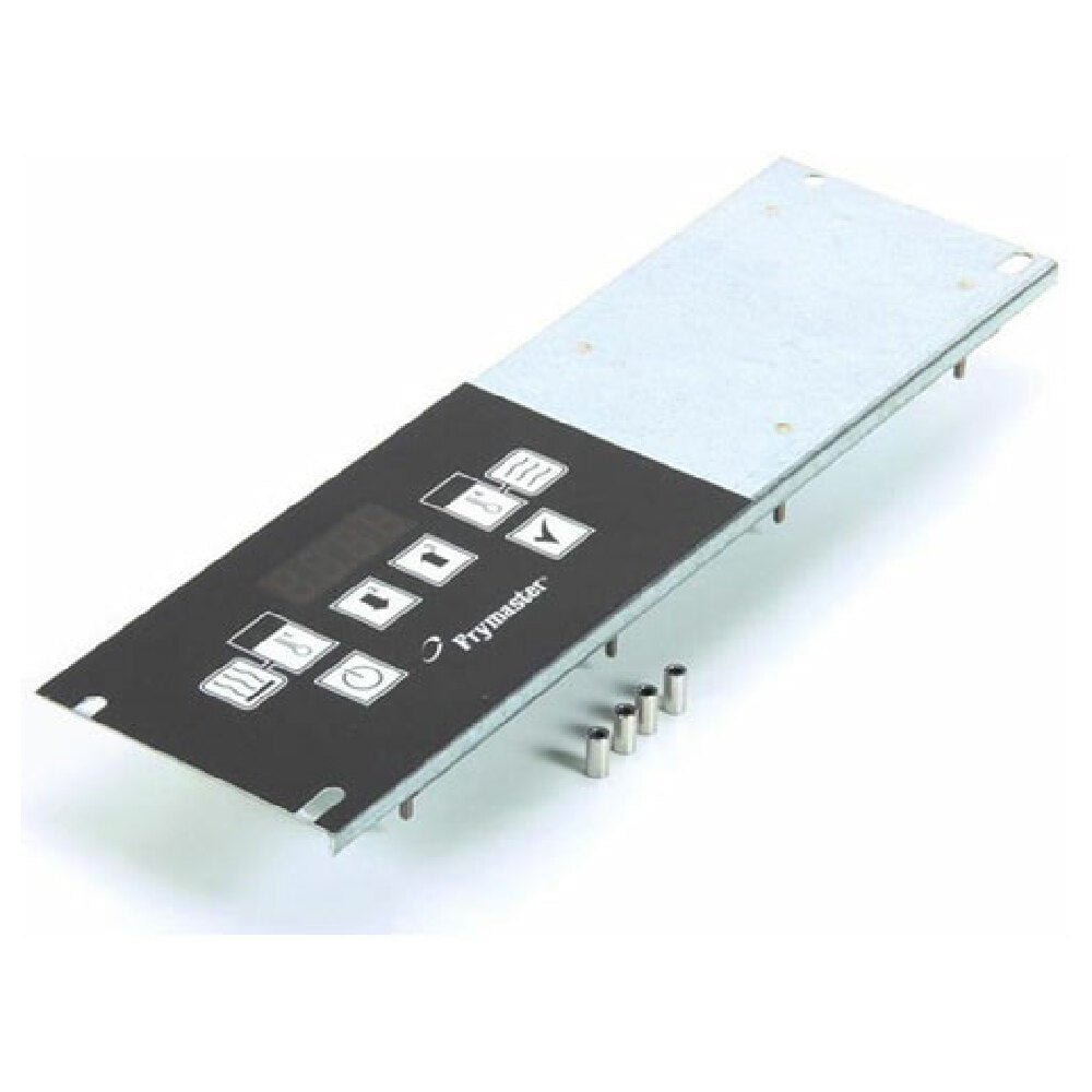 Frymaster 826-2535 Hlz Smt W/spacers Cpu