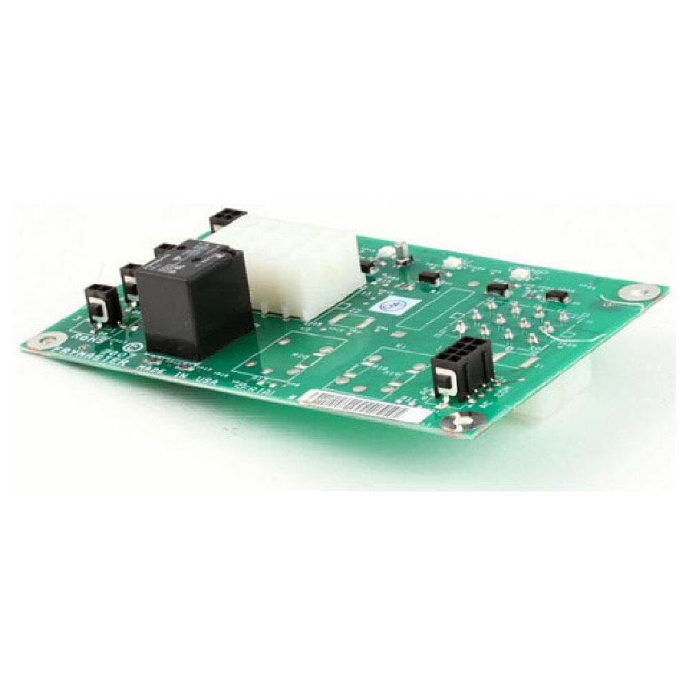 Frymaster 8262575 Intrfc Bd 45/cf Fast 24v