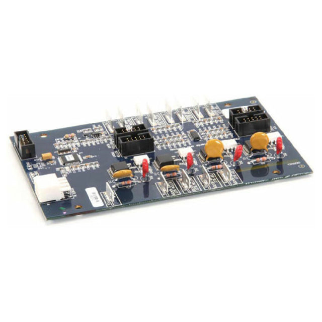 Frymaster 8262644 Uhc P Dist Board Kit W/rstr