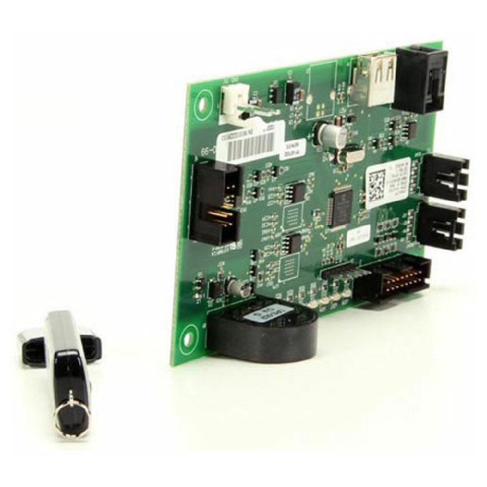 AllPoints 807-5382 4.55 Inch 1.52mcb With Thumb Switch