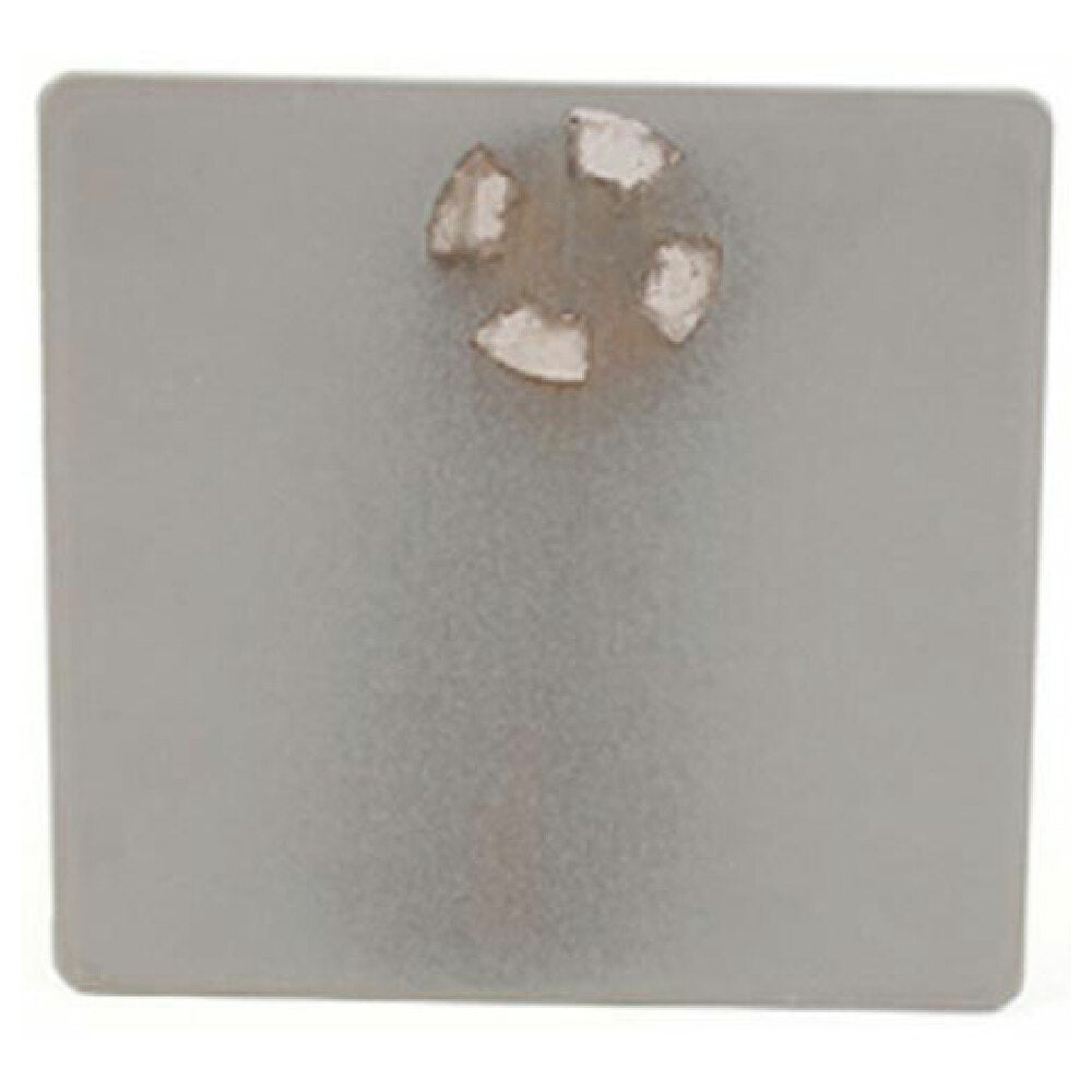 Frymaster FM900-0757 Cover Drain End Fm