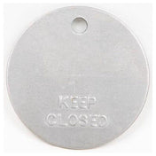 Frymaster 900-1090 Cover Pilot