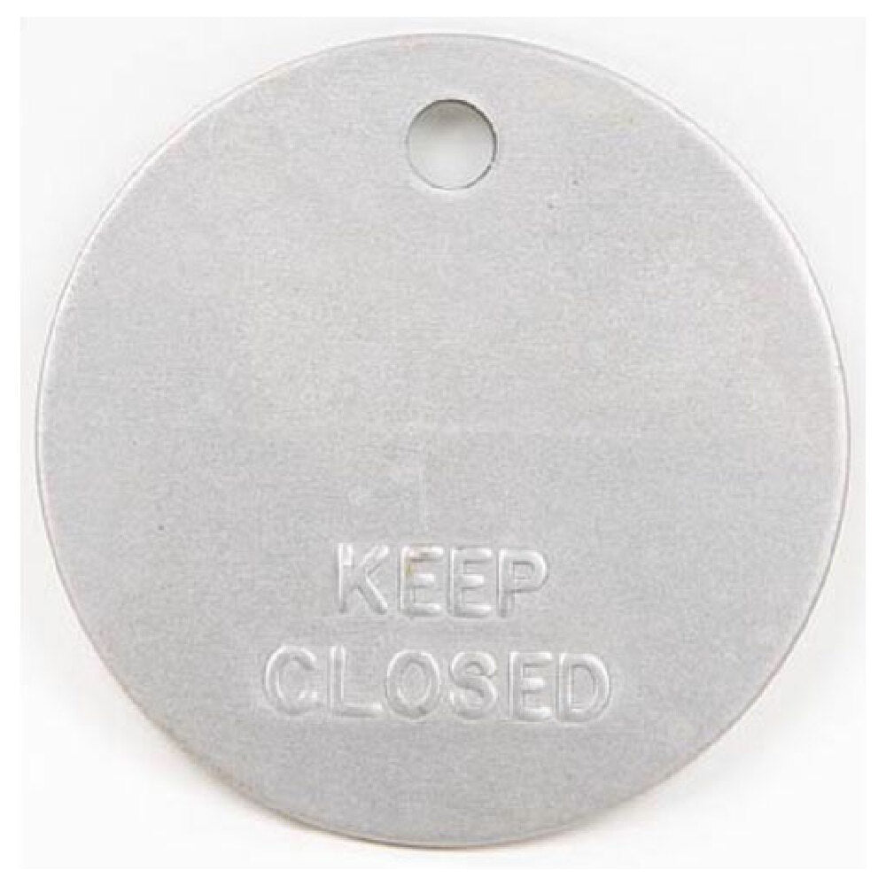 Frymaster 9001090 Cover Pilot