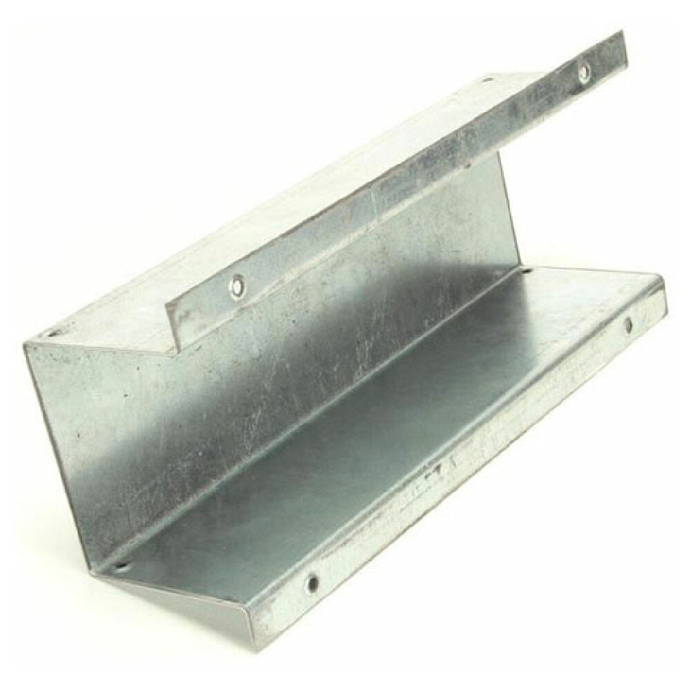 Frymaster 9007557 Filter Base Plumb Cover