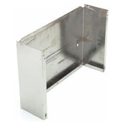 Frymaster 910-6545 Fluecap Sngl Fm45