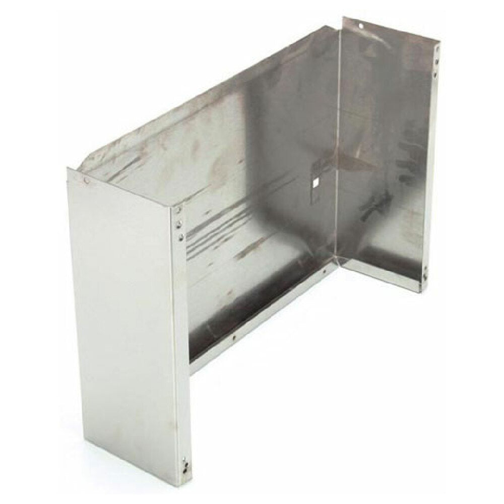 Frymaster 9106545 Fluecap Sngl Fm45